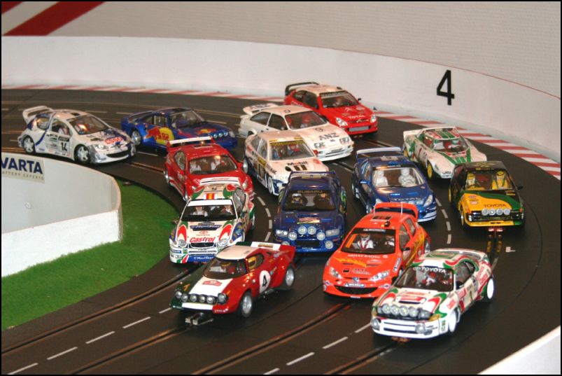 Rallye Rennen Renncenter Uzwil  Aug (11)